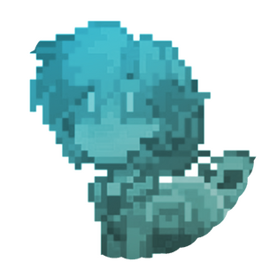 where'd the mouth go